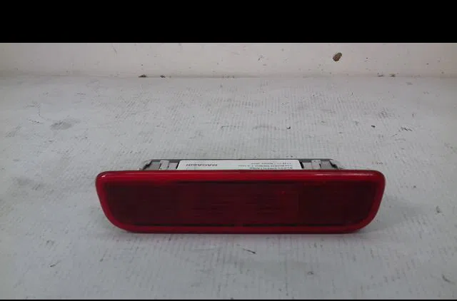 Feux stop supplementaire Citroen NEMO Camionnette-Monospace (AA_) 1.3 hdi 75 (2010) 3 portes occasion
