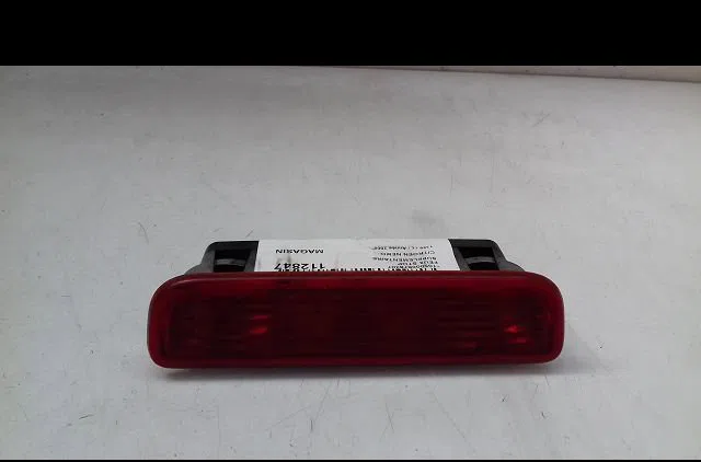 Feux stop supplementaire Citroen NEMO Camionnette-Monospace (AA_) 1.4 hdi (2008) 4 portes occasion