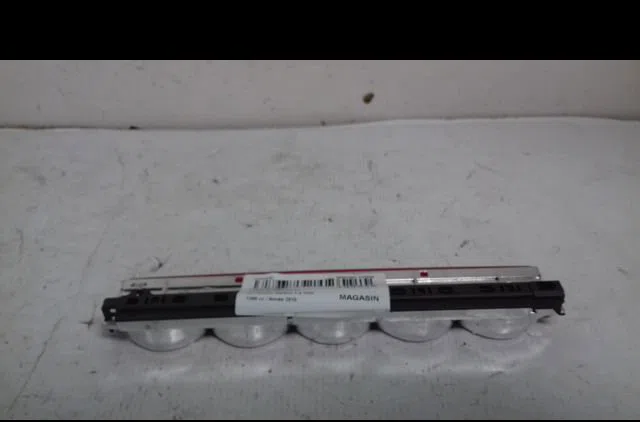 Feux stop supplementaire Citroen NEMO Monospace 1.4 hdi (2009) 5 portes occasion