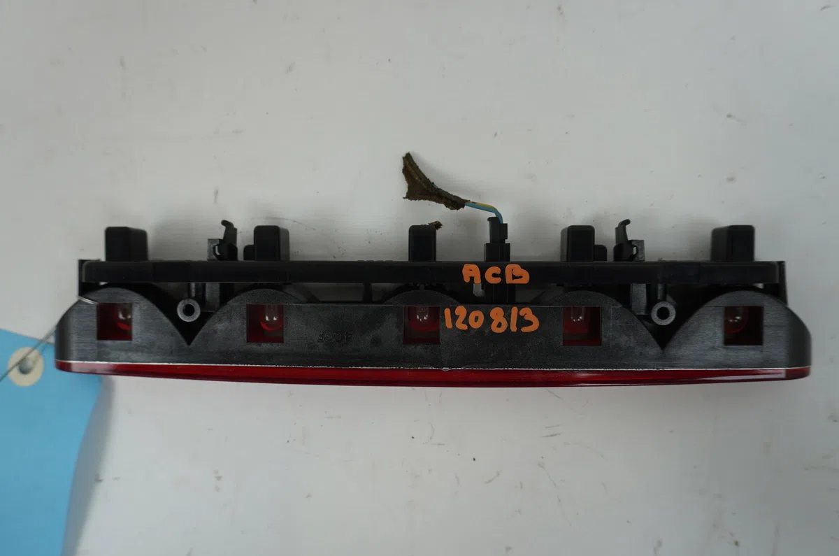 Feux stop supplementaire Citroen SAXO (S0, S1) 1.1 x, sx (1996-2003) 5 portes occasion