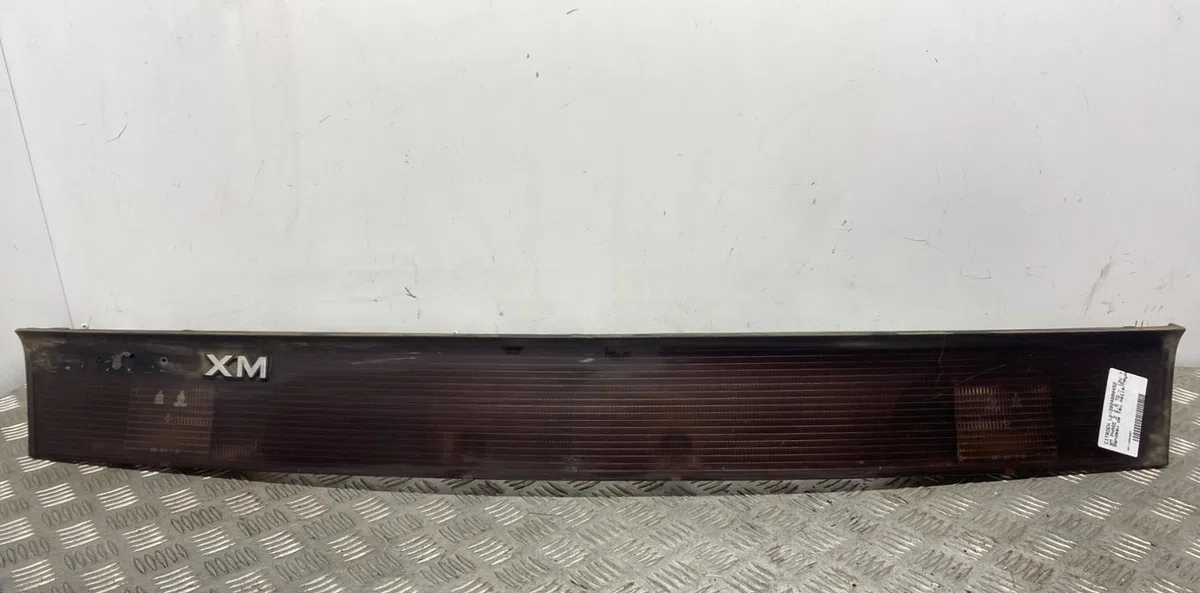 Feux stop supplementaire CITROEN XM PHASE 2 occasion