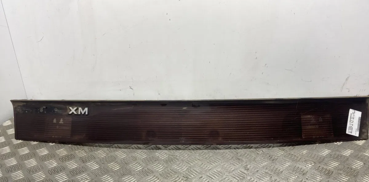 Feux stop supplementaire CITROEN XM PHASE 2 occasion