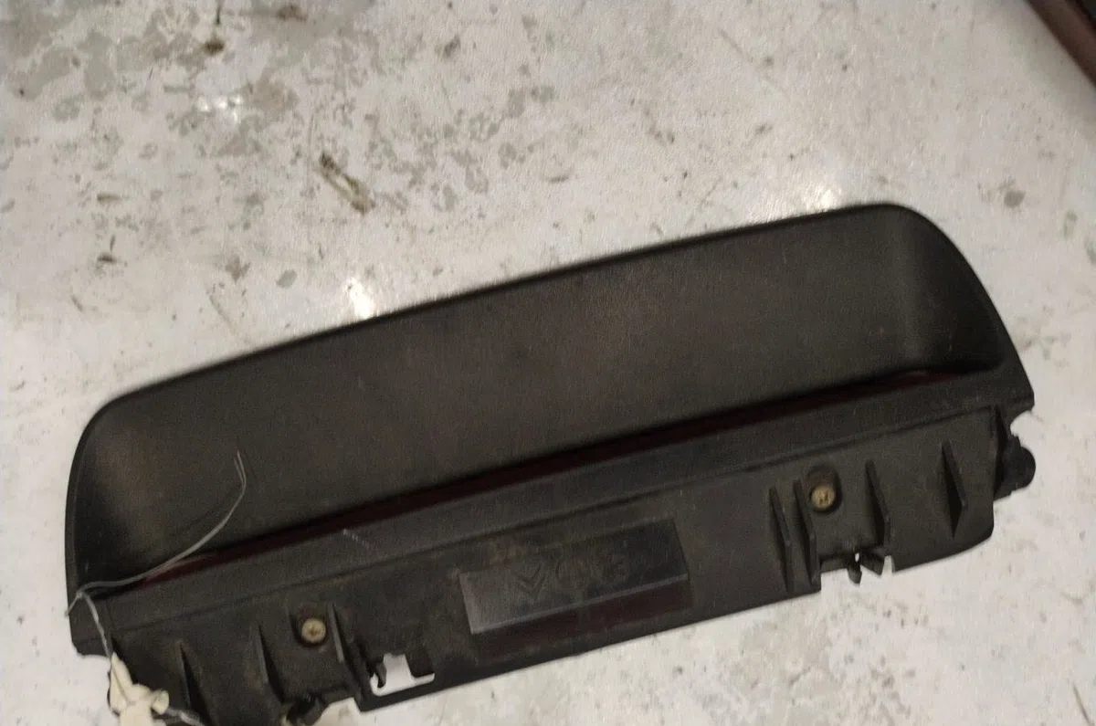 Feux stop supplementaire CITROEN XSARA PICASSO PHASE 1 occasion