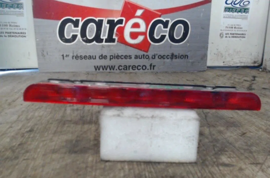 Feux stop supplementaire CITROEN XSARA PICASSO  XSARA PICASSO PHASE 1 occasion