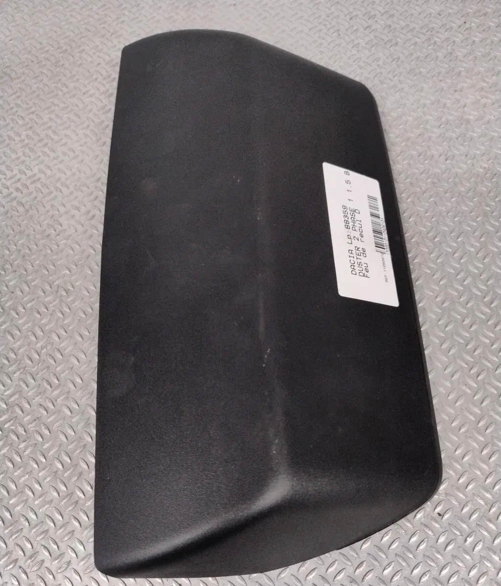 Feux stop supplementaire DACIA DUSTER 2  DUSTER 2 PHASE 1 occasion