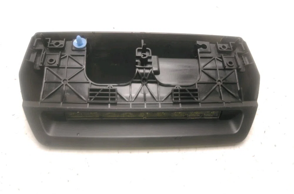 Feux stop supplementaire Dacia DUSTER (HM_) 1.3 tce 130 4x4 (hmmf) (2019) occasion