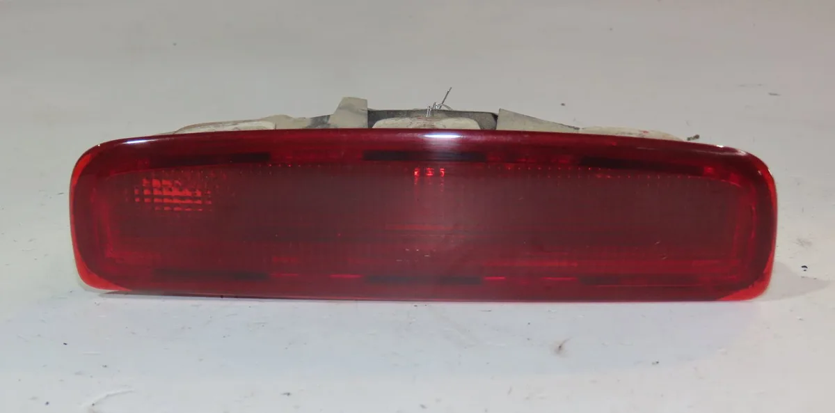 Feux stop supplementaire Dacia LOGAN EXPRESS (FS_) 1.5 dci (fs0k) (2009) occasion