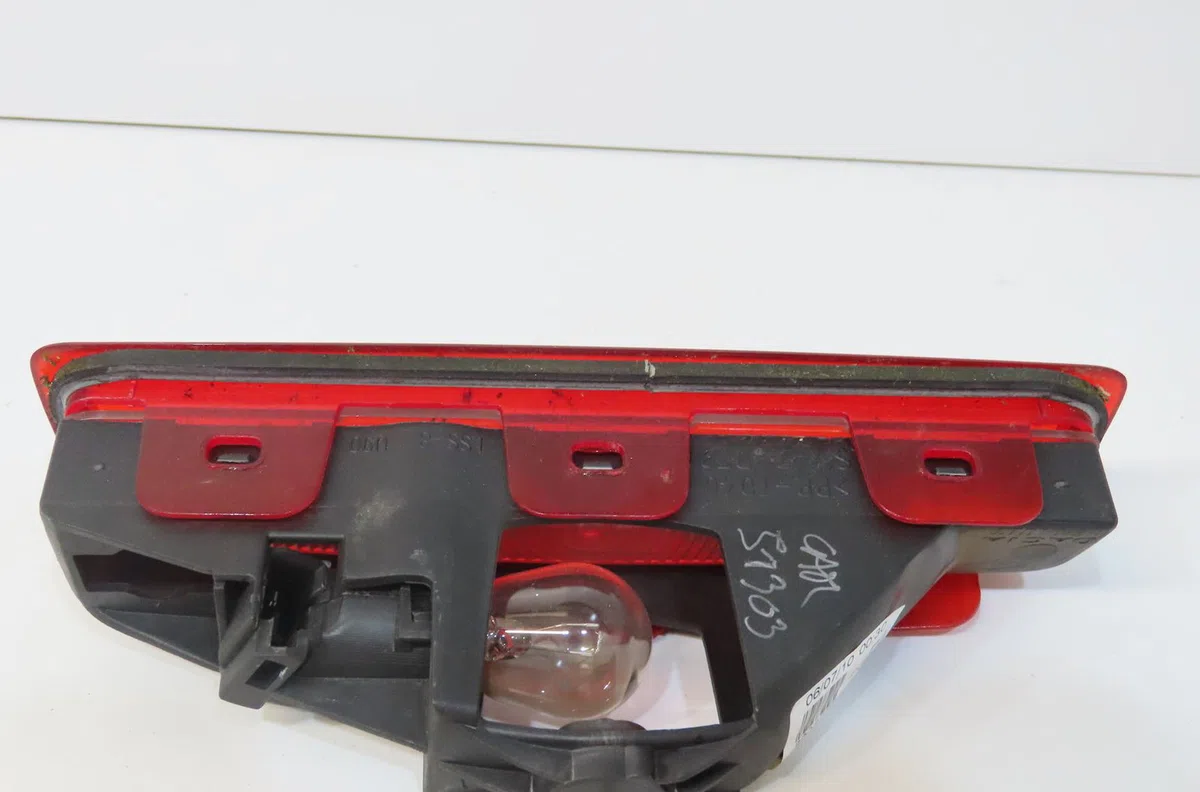 Feux stop supplementaire Dacia LOGAN Pick-up (US_) 1.5 dci (us0k) (2008) occasion