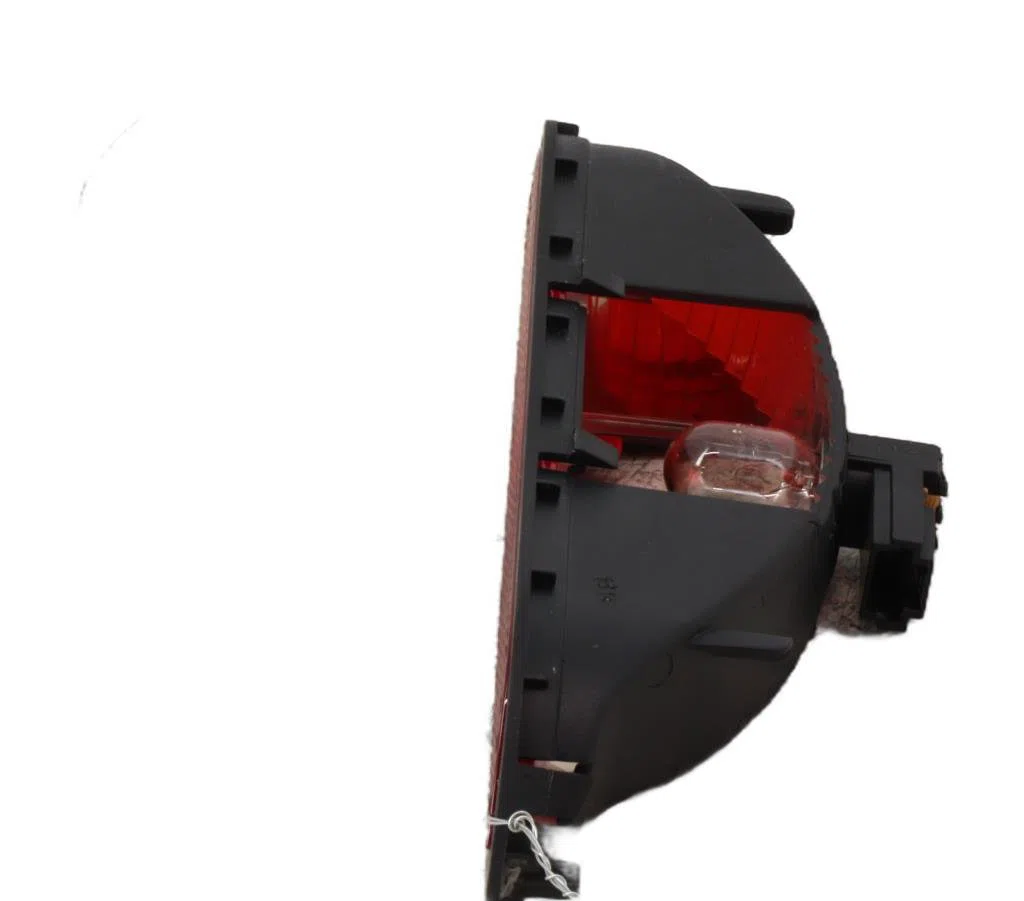 Feux stop supplementaire Dacia SANDERO II 1.5 dci 75 - blue dci 75 (b8jw, b8m4, b8ah, b8m7, b8m6) (2012) occasion