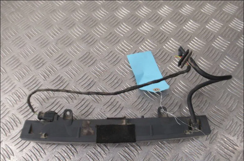 Feux stop supplementaire Ds DS 4 - DS 4 CROSSBACK (NX_) 1.6 bluehdi 120 (2015-2018) occasion