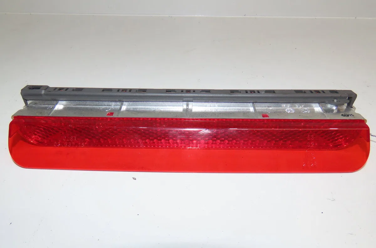 Feux stop supplementaire Fiat 500 (312_) 1.2 (312axa1a) (2007) 3 portes occasion