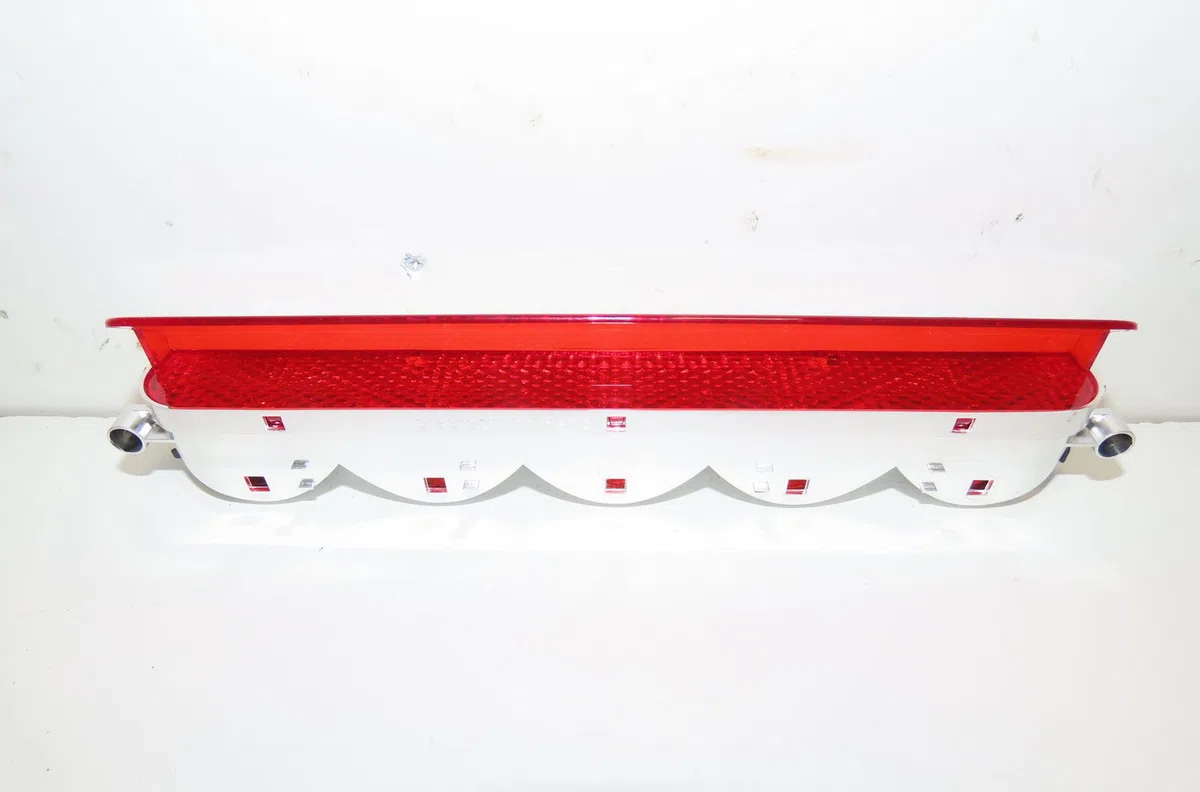 Feux stop supplementaire Fiat 500 (312_) 1.2 (312axa1a) (2007) 3 portes occasion