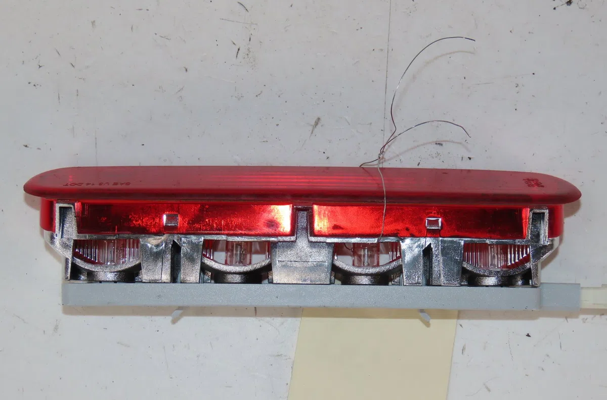 Feux stop supplementaire Fiat DOBLO Cargo (263_) 1.6 d multijet (2010) occasion