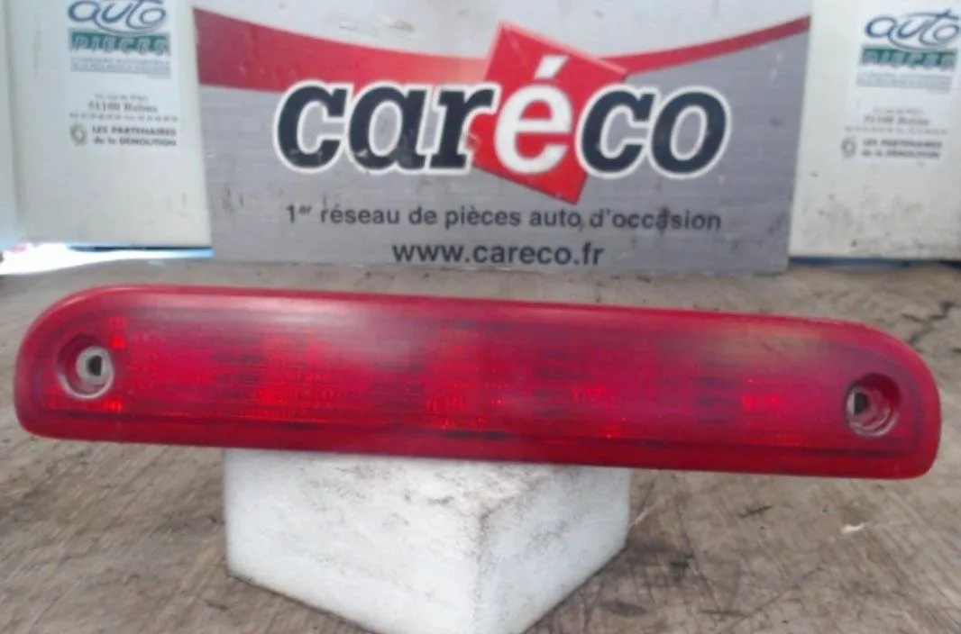 Feux stop supplementaire FIAT DUCATO 3 DUCATO 3 PHASE 1 occasion