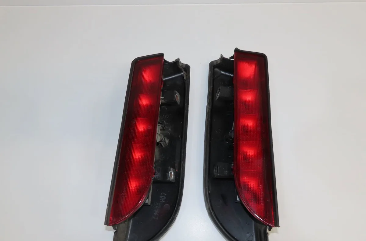 Feux stop supplementaire Fiat DUCATO Autobus-Autocar (230_) 2.8 d (1998-2002) occasion