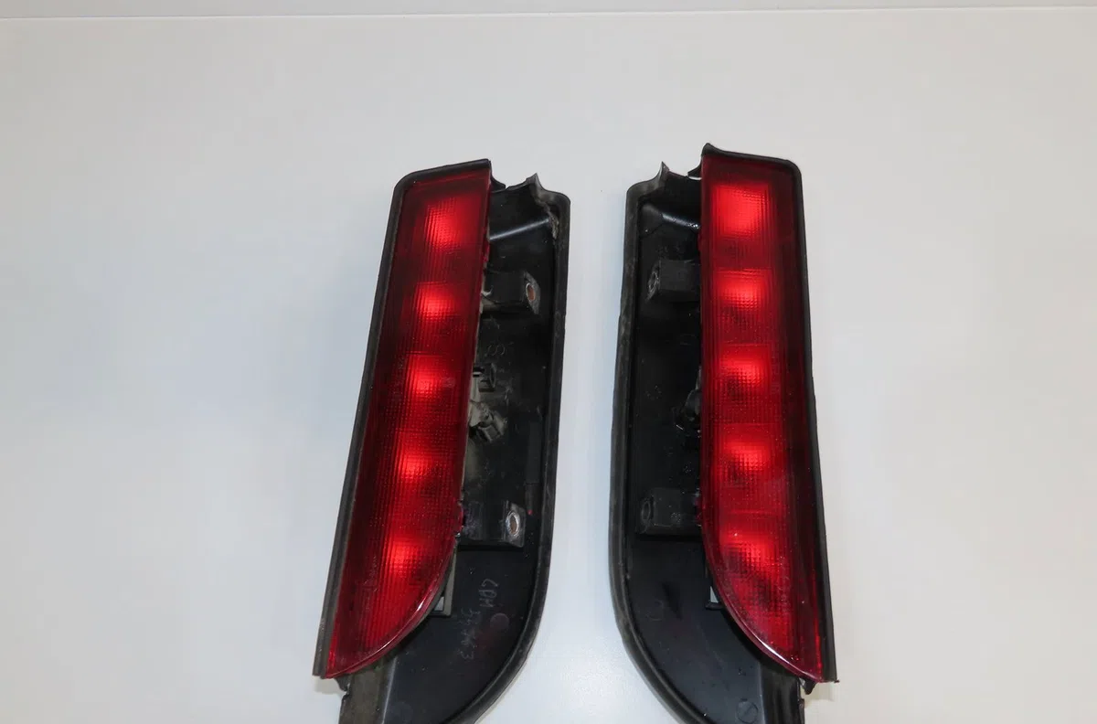 Feux stop supplementaire Fiat DUCATO Autobus-Autocar (230_) 2.8 d (1998-2002) occasion