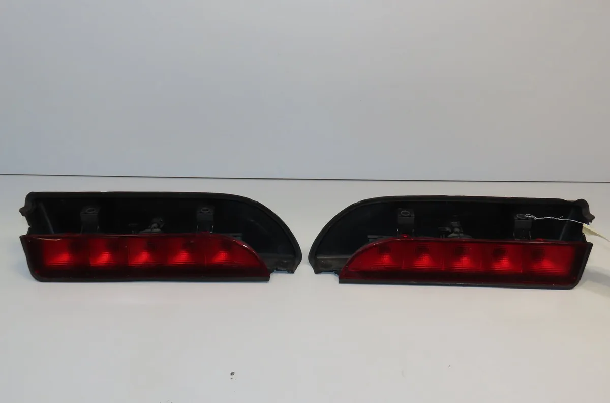 Feux stop supplementaire Fiat DUCATO Camionnette (230_) 1.9 td (1998-2002) occasion