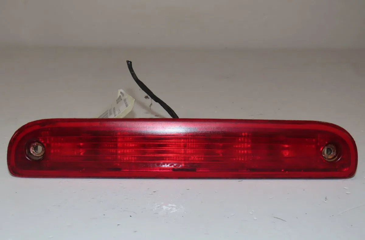 Feux stop supplementaire Fiat DUCATO Camionnette (250_) 115 multijet 2,0 d (2011) occasion