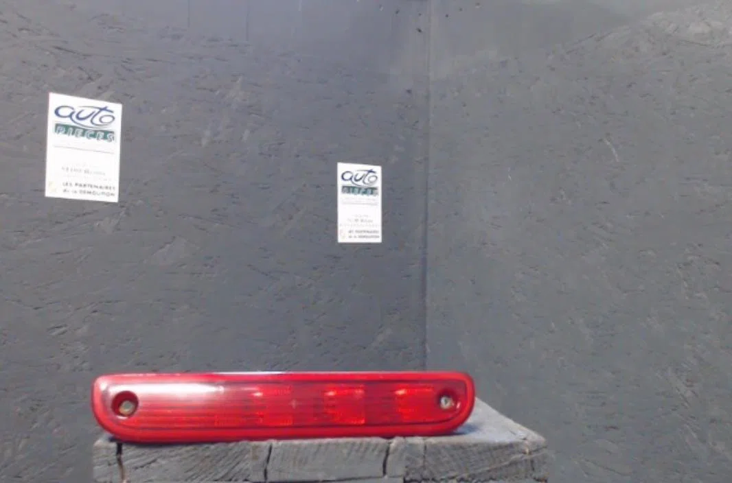 Feux stop supplementaire Fiat DUCATO Camionnette (250_) 120 multijet 2,3 d (2006) occasion