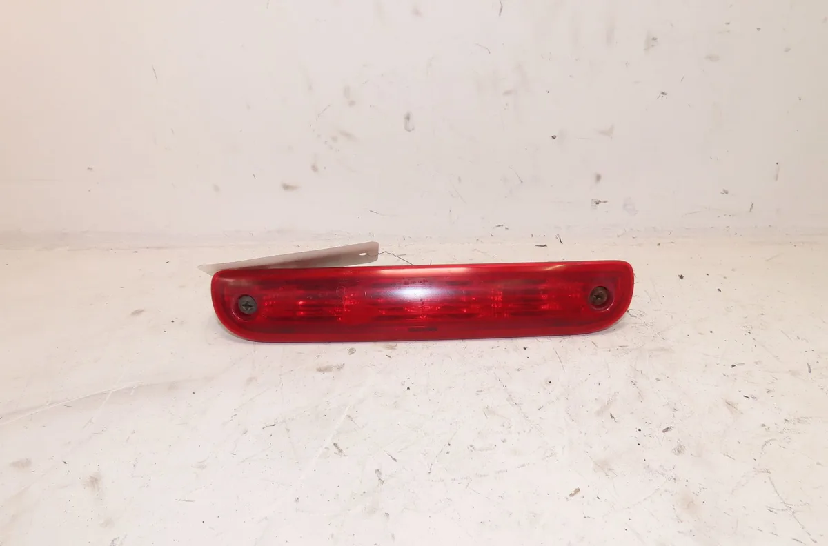 Feux stop supplementaire Fiat DUCATO Camionnette (250_) 120 multijet 2,3 d (2006) occasion