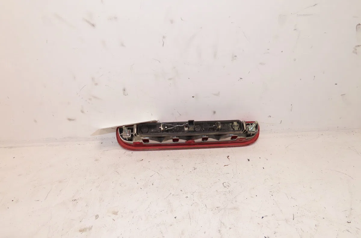 Feux stop supplementaire Fiat DUCATO Camionnette (250_) 120 multijet 2,3 d (2006) occasion