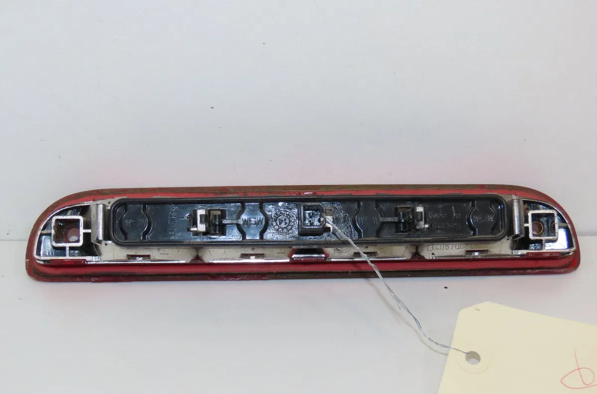 Feux stop supplementaire Fiat DUCATO Camionnette (250_) 130 multijet 2,3 d (2011) occasion