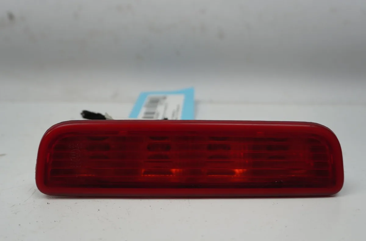 Feux stop supplementaire Fiat FIORINO Camionnette-Monospace (225_) 1.4 natural power (225bxc1a, 225axc1a) (2008) occasio
