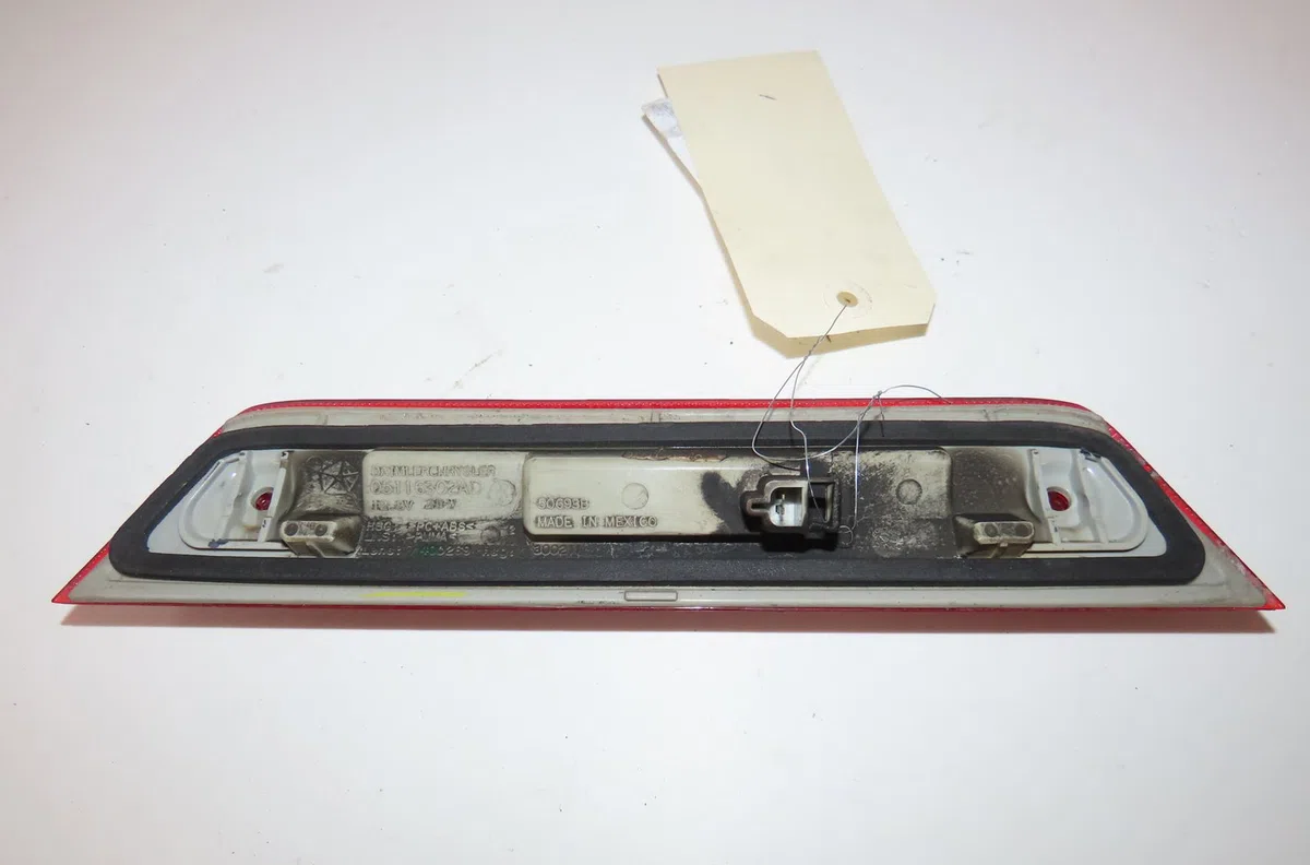 Feux stop supplementaire Fiat FREEMONT (345_) 2.0 jtd 4x4 (2011) occasion