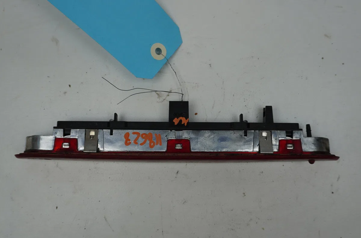 Feux stop supplementaire Fiat GRANDE PUNTO (199_) 1.3 d multijet (2008) occasion