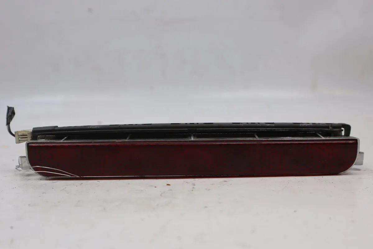 Feux stop supplementaire Fiat IDEA (350_) 1.3 d multijet (2004) occasion