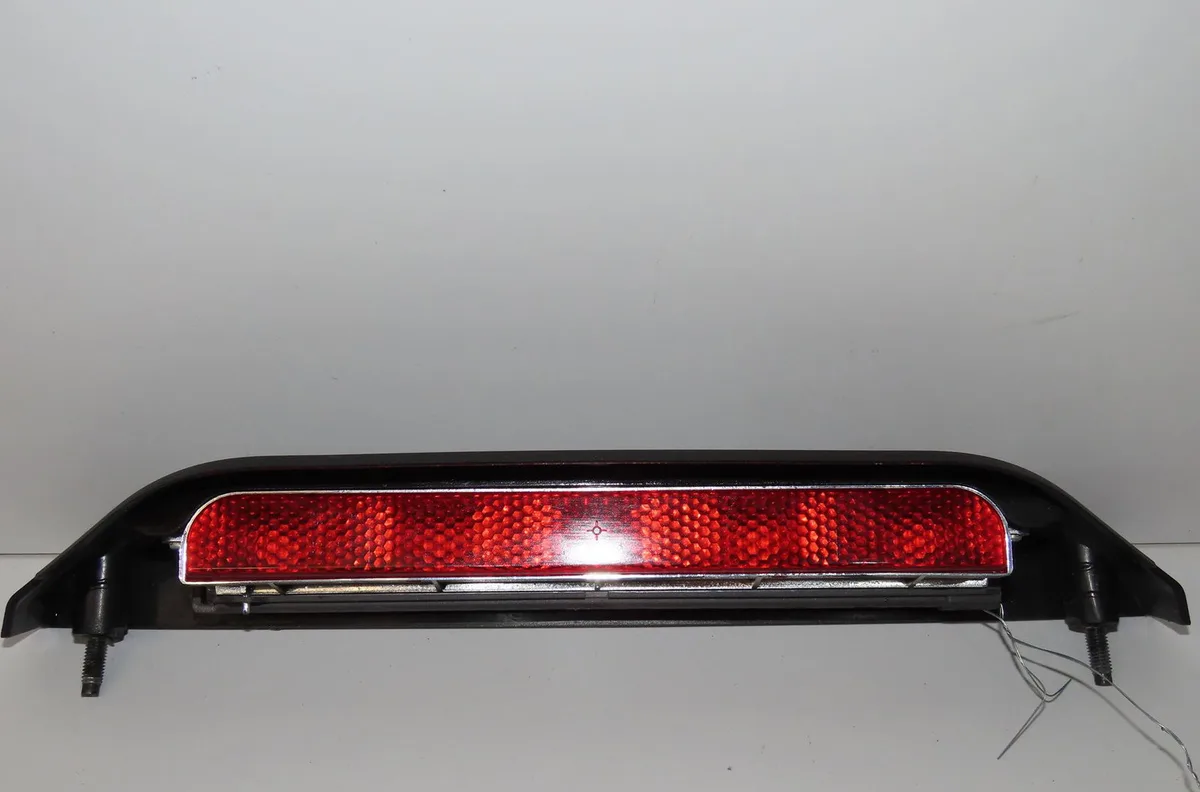 Feux stop supplementaire Fiat IDEA (350_) 1.9 jtd (2004) occasion