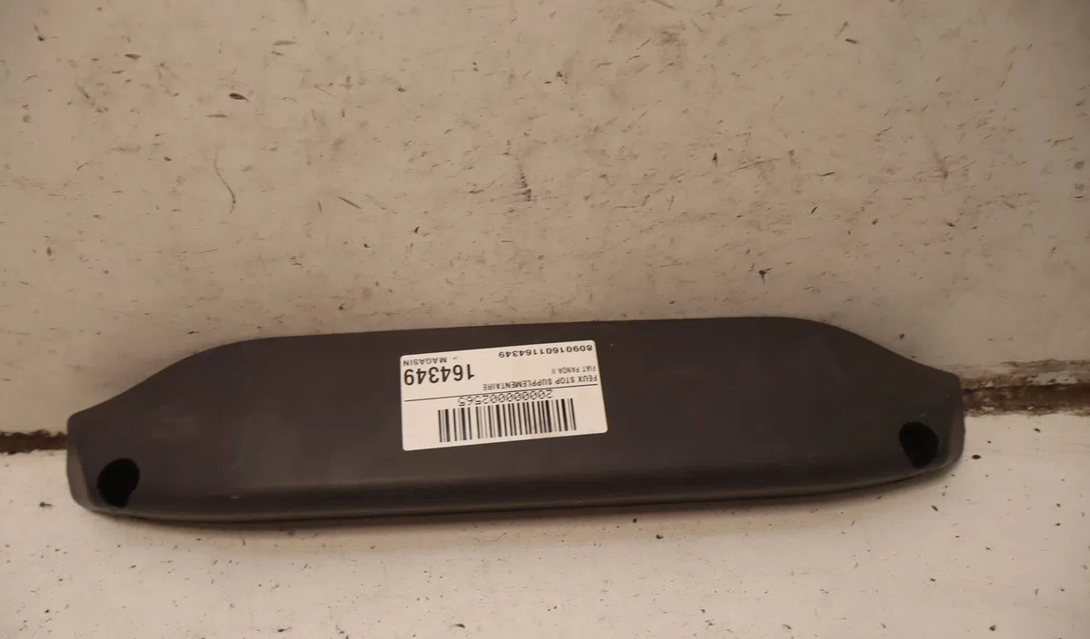 Feux stop supplementaire Fiat PANDA (169_) 1.2 (169.axb11, 169.axb1a) (2003) 5 portes occasion