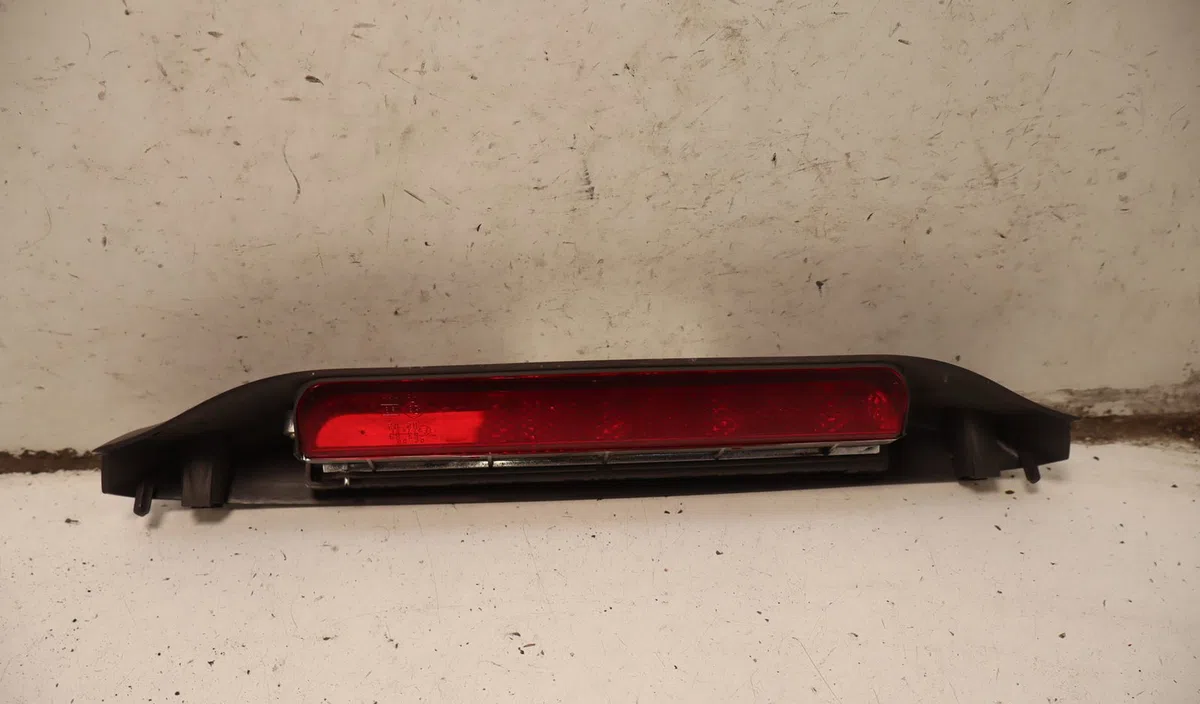 Feux stop supplementaire Fiat PANDA (169_) 1.2 (169.axb11, 169.axb1a) (2003) 5 portes occasion