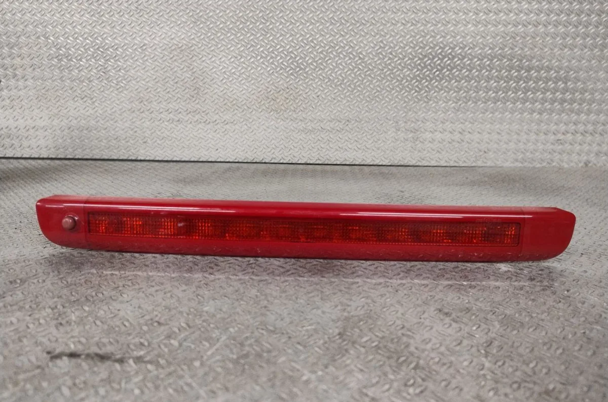 Feux stop supplementaire Fiat PANDA (312_, 319_) 1.2 (312pxa1a) (2012) occasion