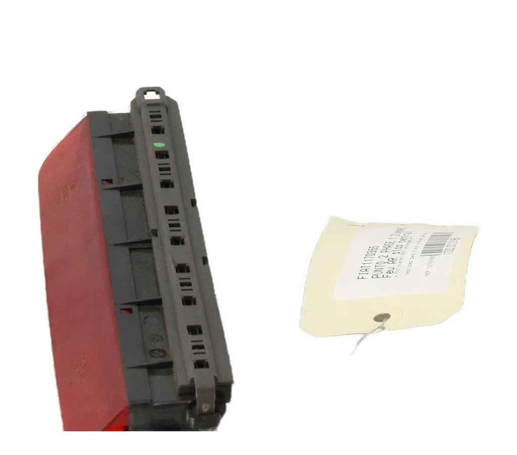 Feux stop supplementaire Fiat PUNTO (188_) 1.9 jtd (2001-2012) occasion