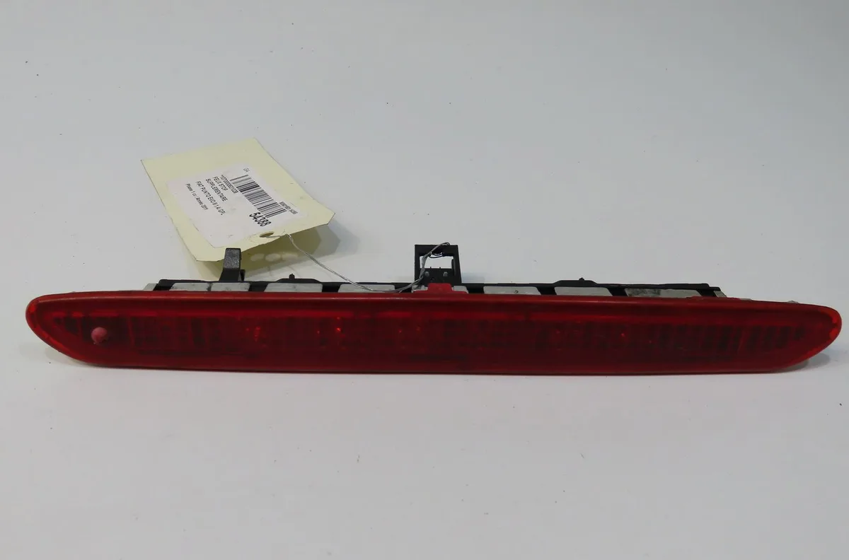 Feux stop supplementaire Fiat PUNTO (199_) 1.4 (199axb1a, 199bxb1a, 199bxb11, 199axb11) (2012) occasion