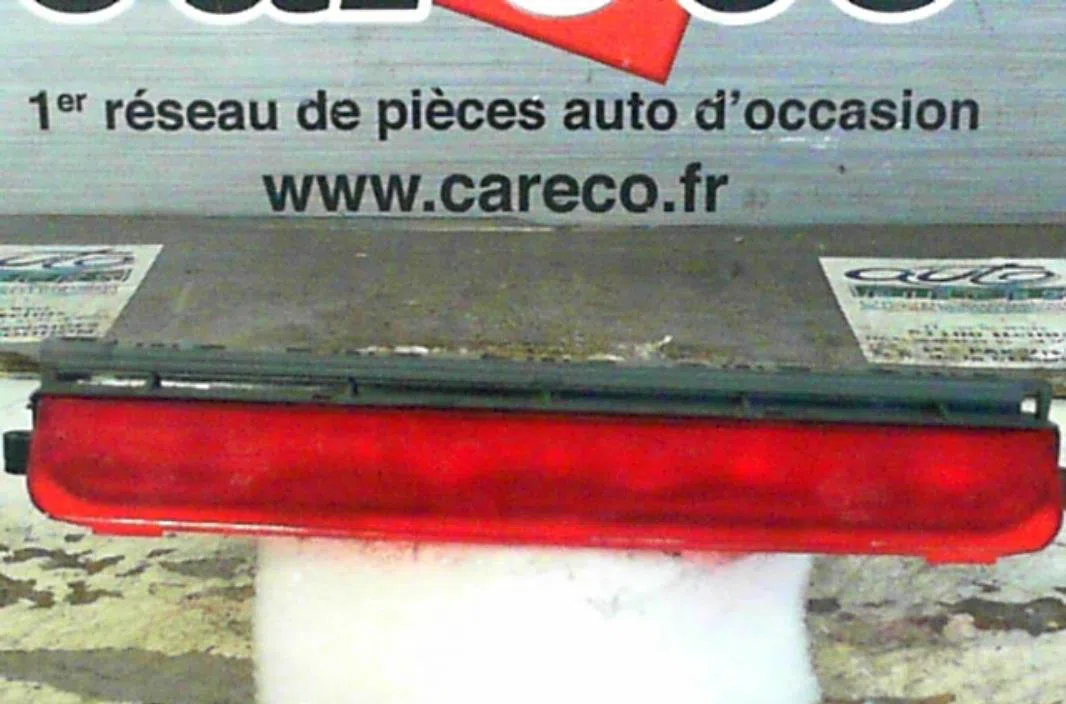 Feux stop supplementaire FIAT PUNTO 2  PUNTO 2 PHASE 1 occasion