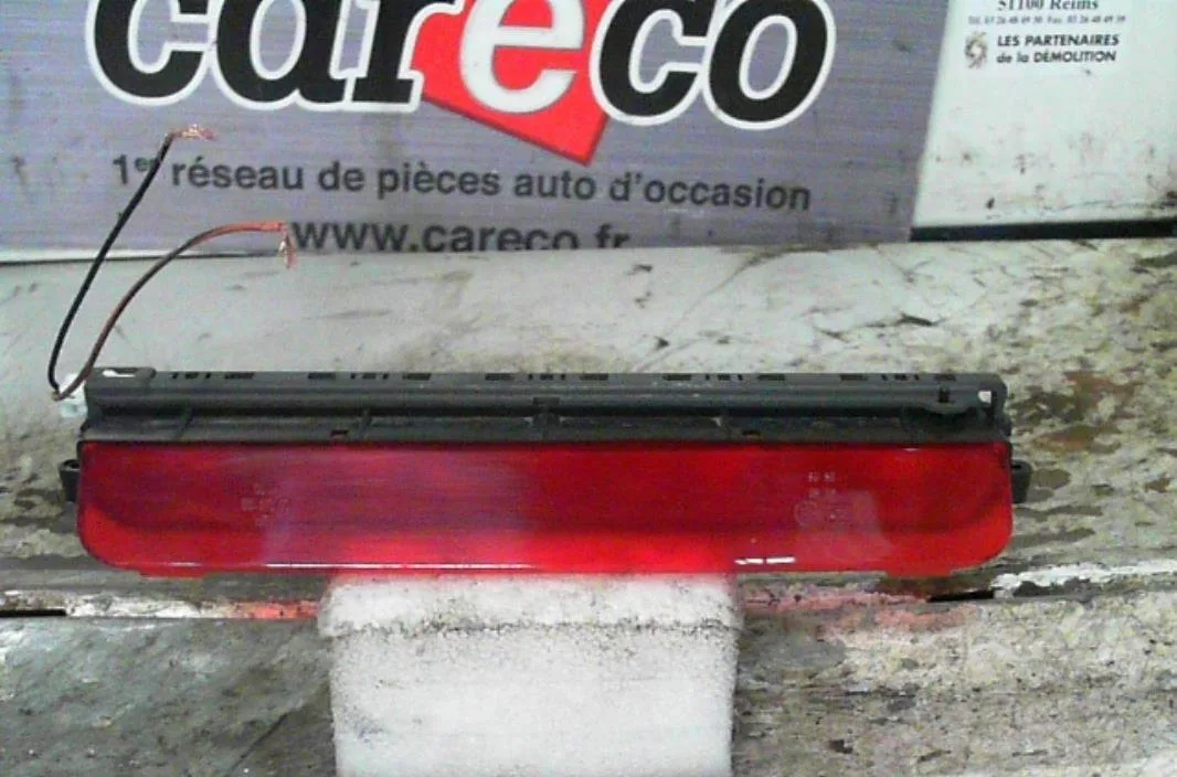 Feux stop supplementaire FIAT PUNTO 2  PUNTO 2 PHASE 2 occasion