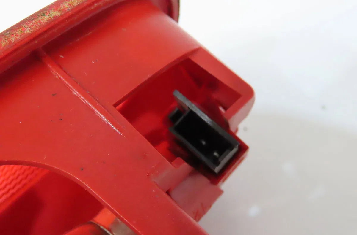 Feux stop supplementaire Fiat SCUDO Autobus-Autocar (220_) 1.9 d (1996-1998) occasion