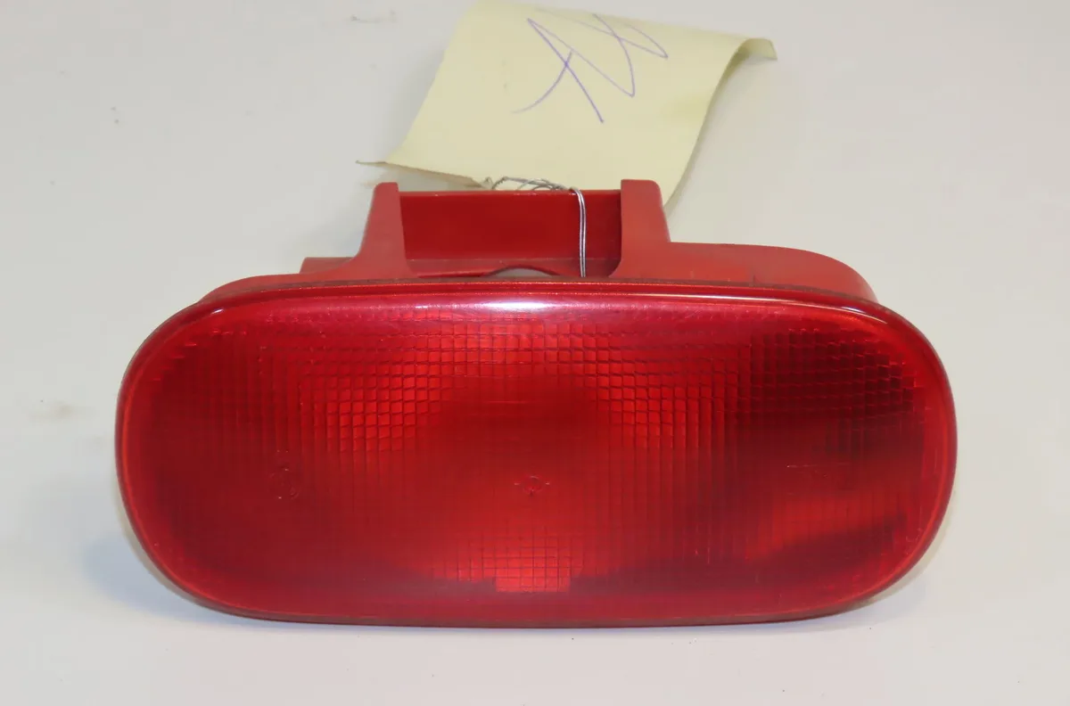 Feux stop supplementaire Fiat SCUDO Autobus-Autocar (220_) 2.0 jtd (1999-2006) occasion