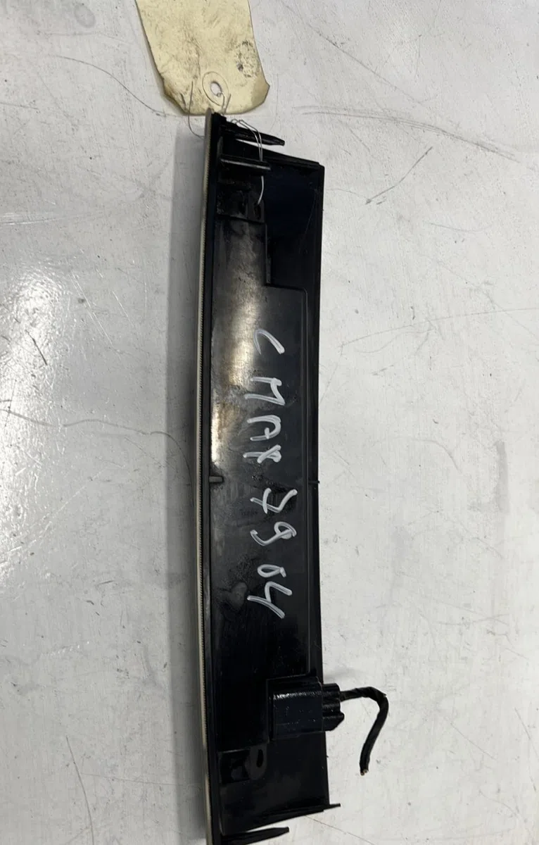 Feux stop supplementaire Ford C-MAX (DM2) 1.6 tdci (2007-2010) 5 portes occasion