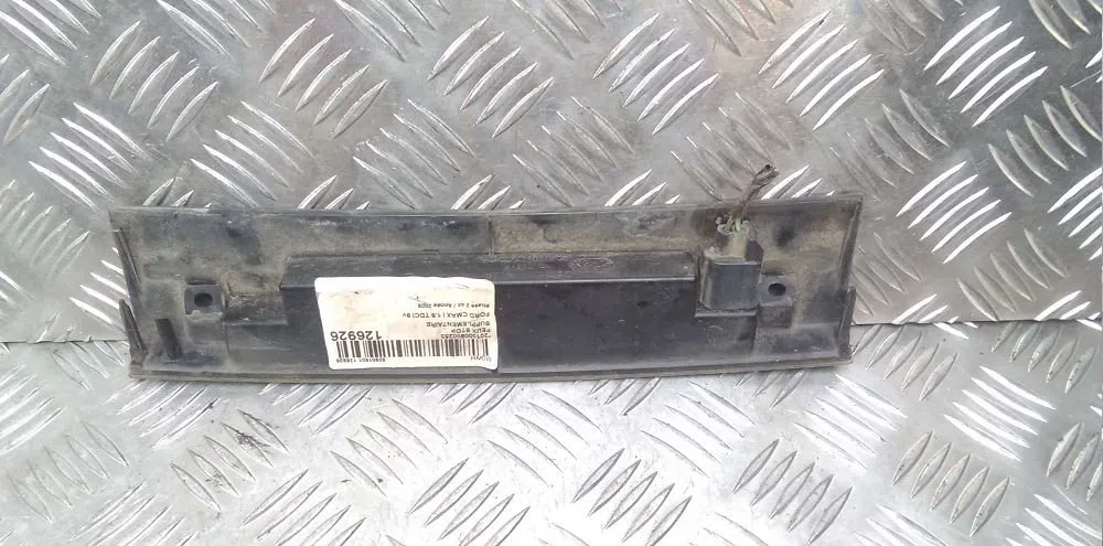 Feux stop supplementaire Ford C-MAX (DM2) 1.8 tdci (2007-2010) 5 portes occasion