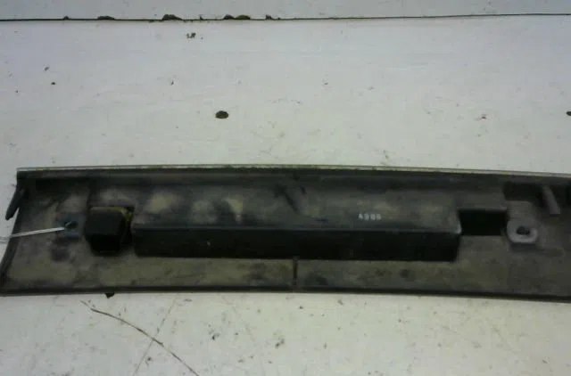 Feux stop supplementaire Ford C-MAX (DM2) 1.8 tdci (2007-2010) 5 portes occasion