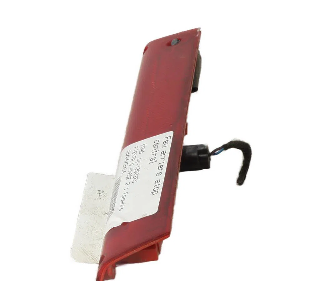 Feux stop supplementaire Ford FIESTA VI (CB1, CCN) 1.0 ecoboost (2013) occasion
