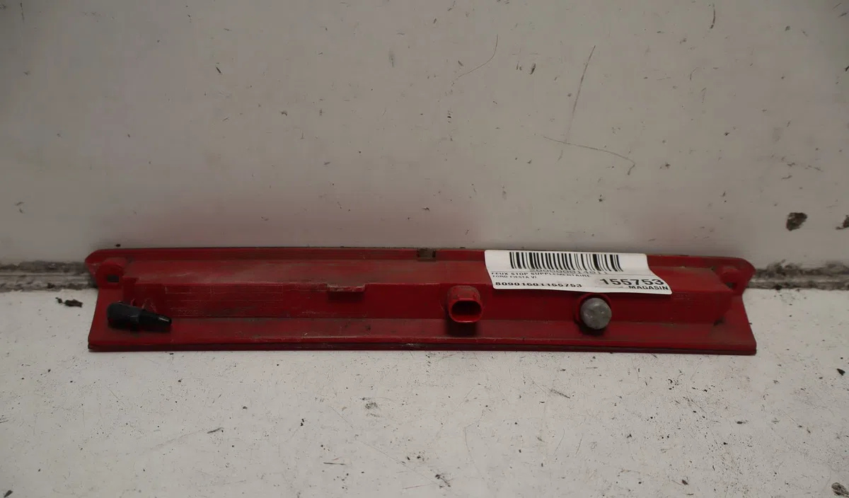 Feux stop supplementaire Ford FIESTA VI (CB1, CCN) 1.0 ecoboost (2013) occasion
