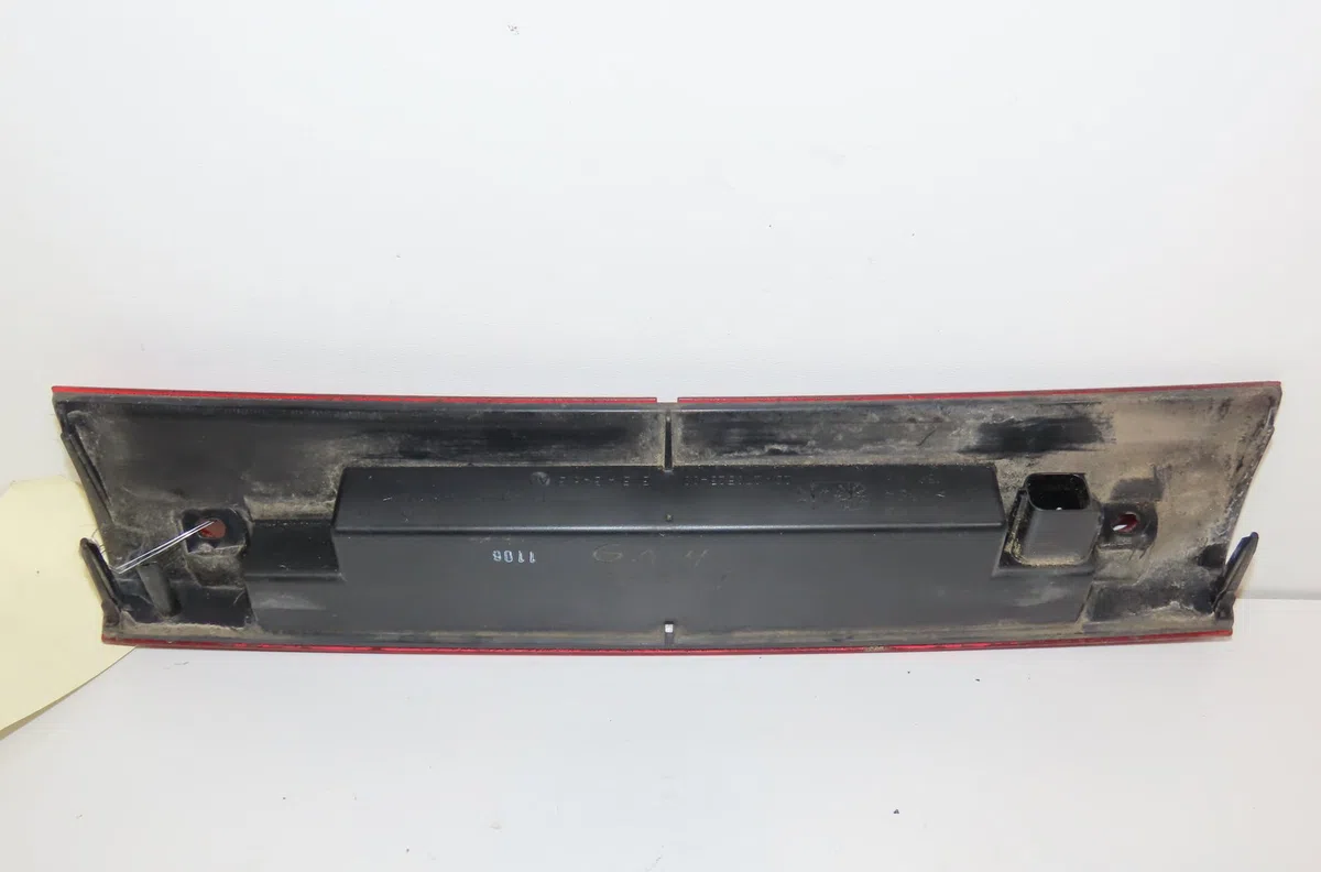 Feux stop supplementaire Ford FOCUS C-MAX (DM2) 1.8 tdci (2005-2007) 5 portes occasion