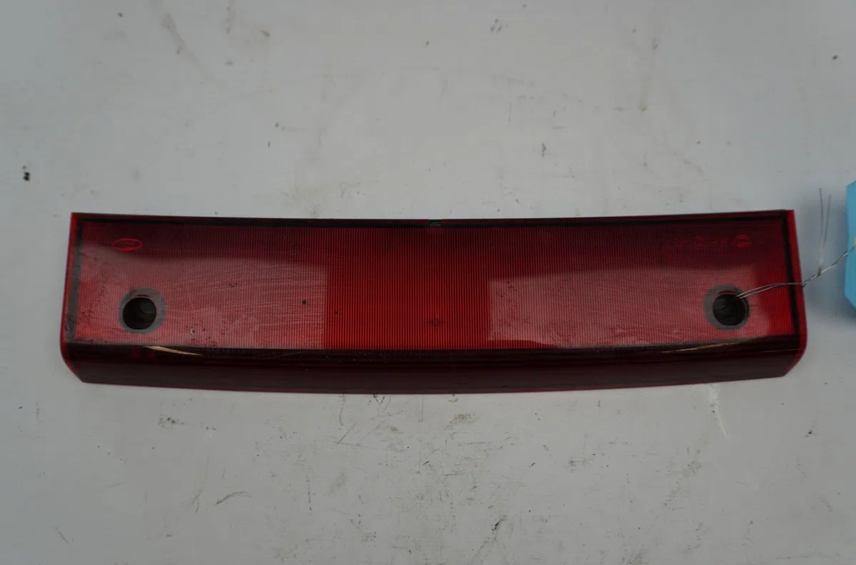 Feux stop supplementaire Ford FOCUS C-MAX (DM2) 2.0 tdci (2003-2007) occasion