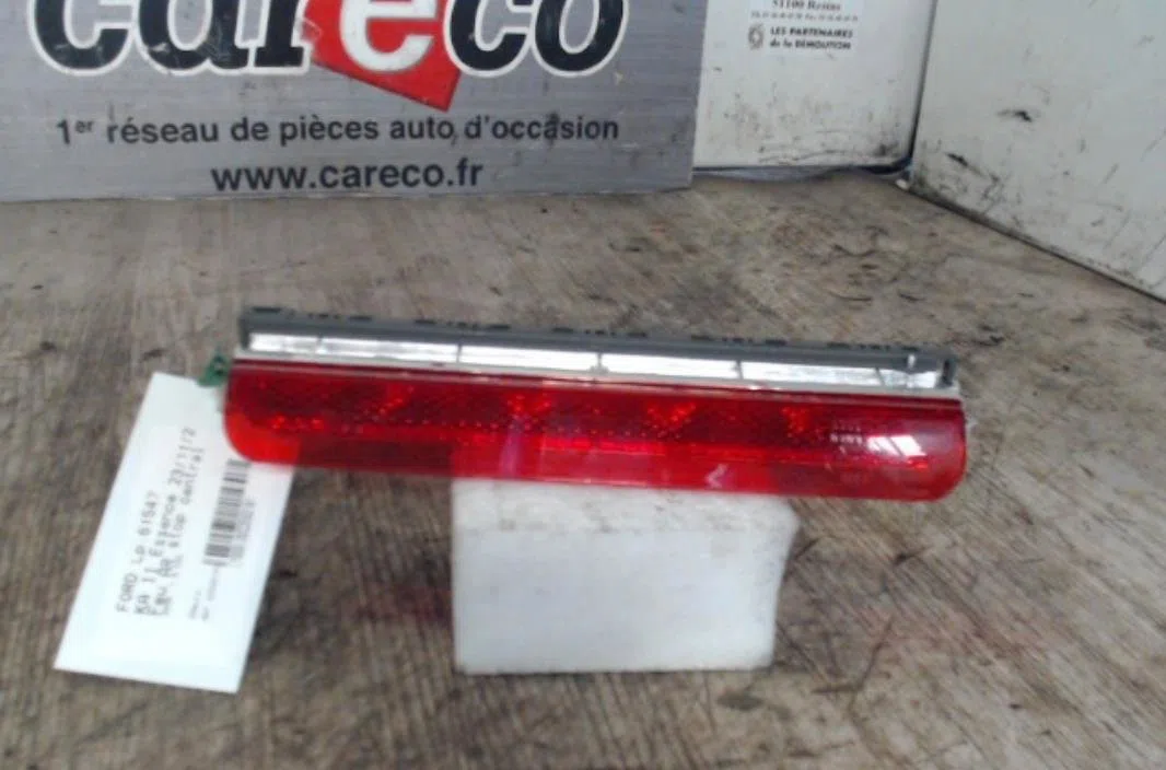 Feux stop supplementaire FORD KA 2 KA 2 PHASE 2 occasion