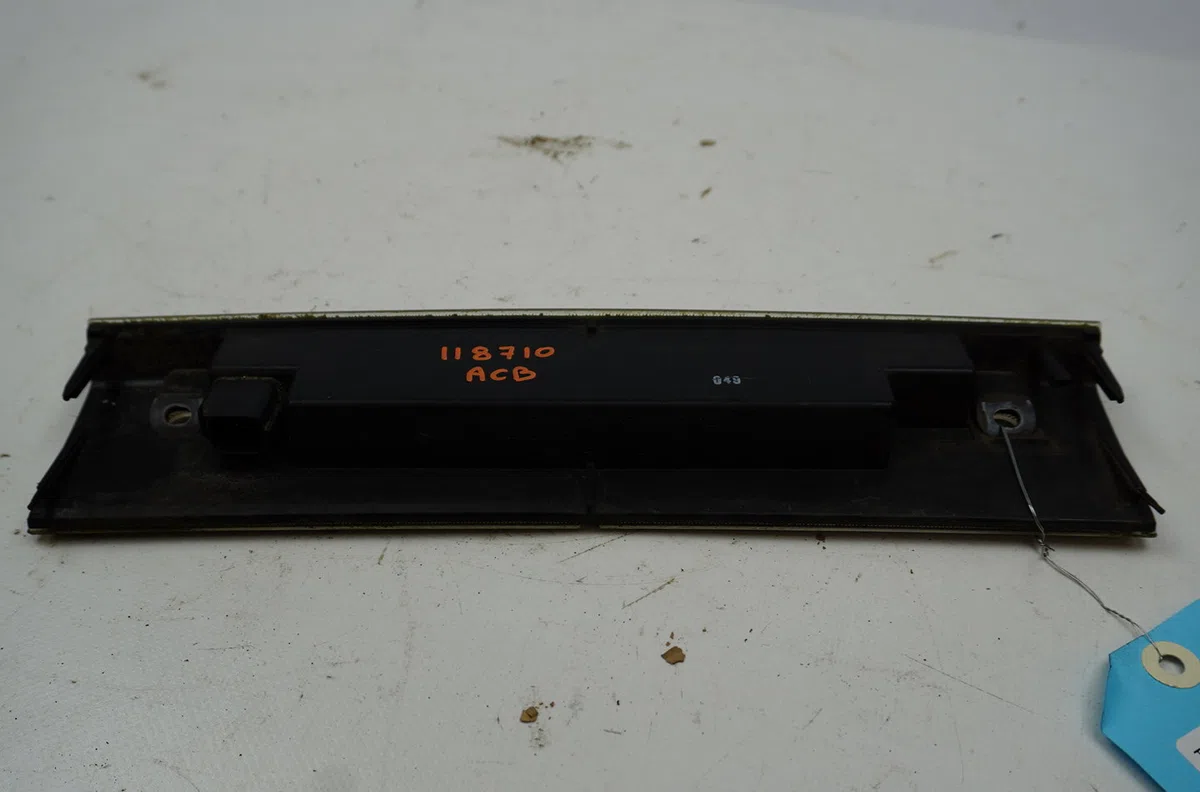 Feux stop supplementaire Ford KUGA I 2.0 tdci (2008-2012) 5 portes occasion