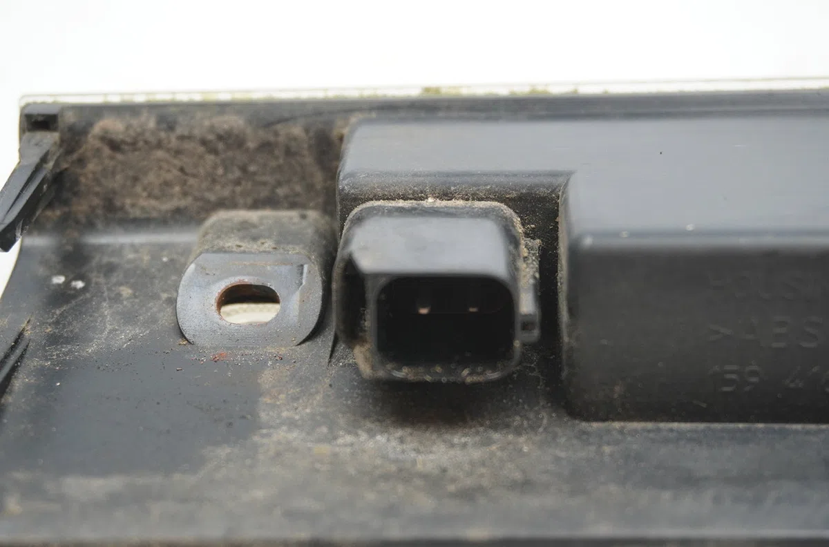 Feux stop supplementaire Ford KUGA I 2.0 tdci (2008-2012) 5 portes occasion